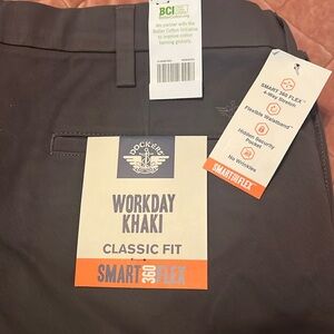 Men’s Dockers NWT